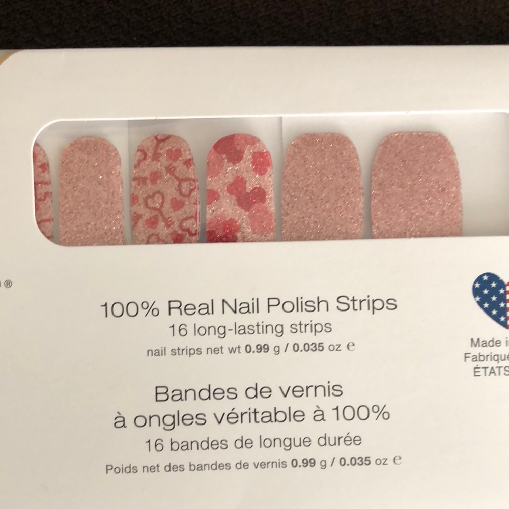 Color Street - It’s a Key-per